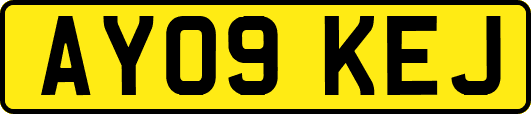 AY09KEJ
