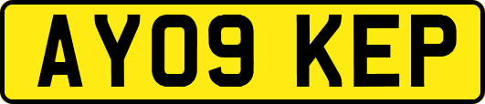 AY09KEP