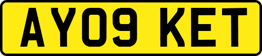 AY09KET