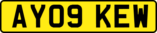 AY09KEW