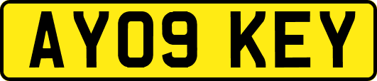 AY09KEY