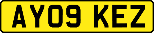 AY09KEZ