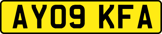AY09KFA