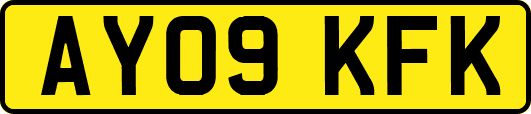 AY09KFK