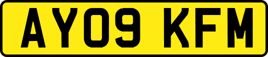 AY09KFM
