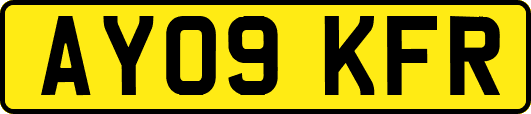 AY09KFR