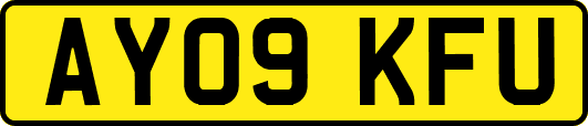 AY09KFU