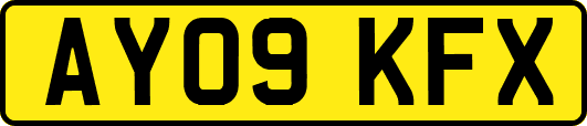 AY09KFX
