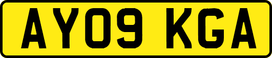 AY09KGA