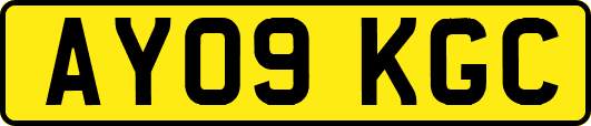 AY09KGC