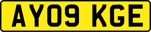 AY09KGE