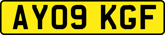 AY09KGF
