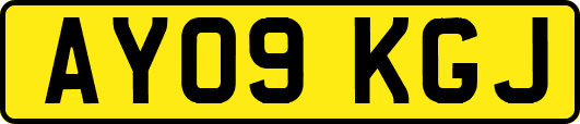 AY09KGJ