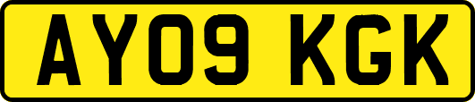 AY09KGK