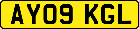 AY09KGL
