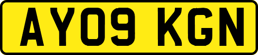 AY09KGN
