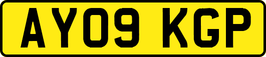 AY09KGP