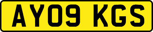 AY09KGS