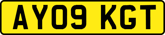 AY09KGT