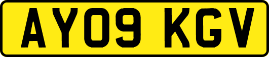 AY09KGV