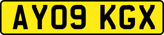 AY09KGX