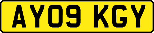 AY09KGY