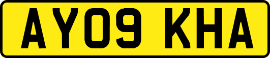 AY09KHA