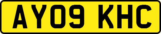 AY09KHC