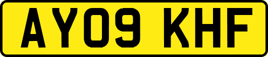 AY09KHF