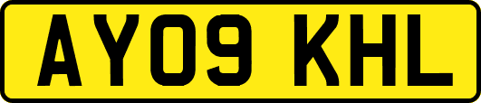 AY09KHL