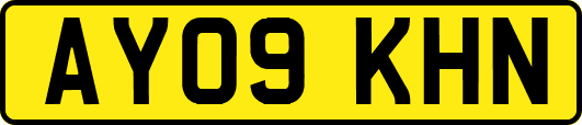 AY09KHN