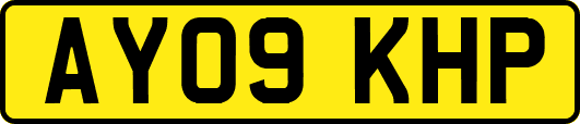 AY09KHP