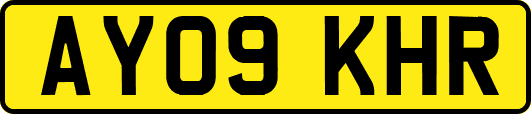 AY09KHR