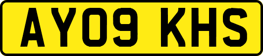 AY09KHS