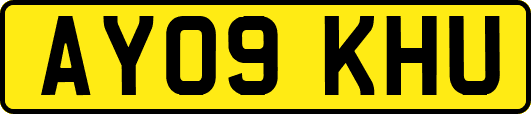 AY09KHU