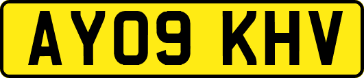 AY09KHV