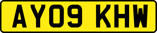 AY09KHW