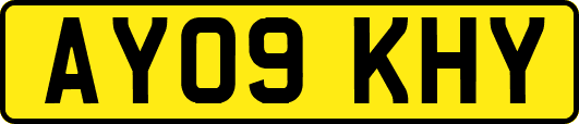 AY09KHY