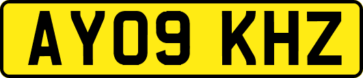AY09KHZ