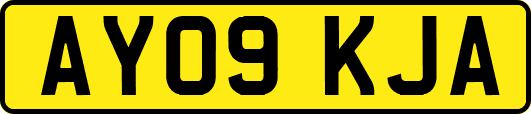 AY09KJA