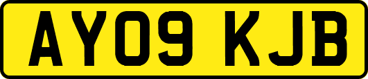 AY09KJB
