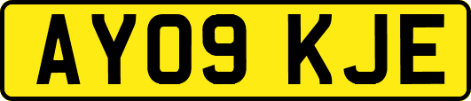 AY09KJE
