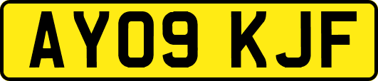 AY09KJF