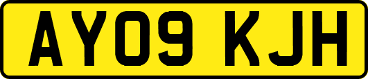 AY09KJH
