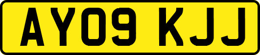 AY09KJJ