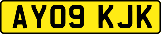 AY09KJK