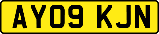 AY09KJN