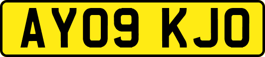 AY09KJO