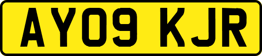 AY09KJR