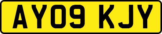 AY09KJY
